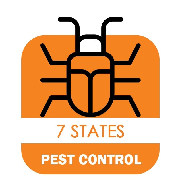 7 States pest control