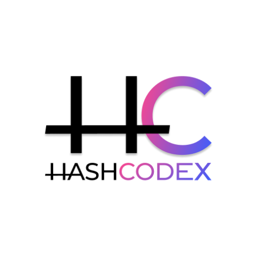 Hashcodex
