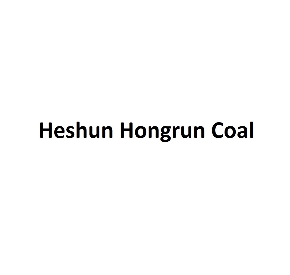 Heshun Hongrun Coal