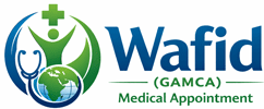 Wafid Medical Appointment Lucknow