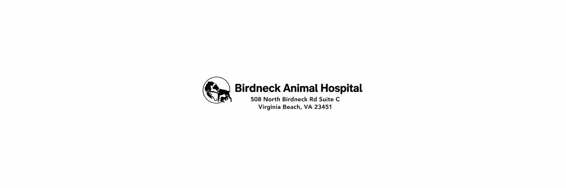 Birdneck Animal Hospital
