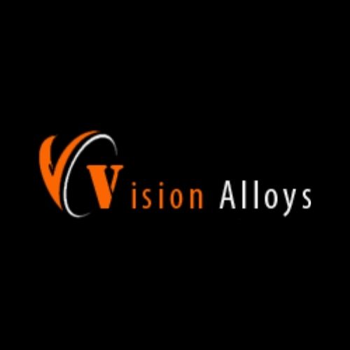 Vision Alloys - Best Fasteners Supplier
