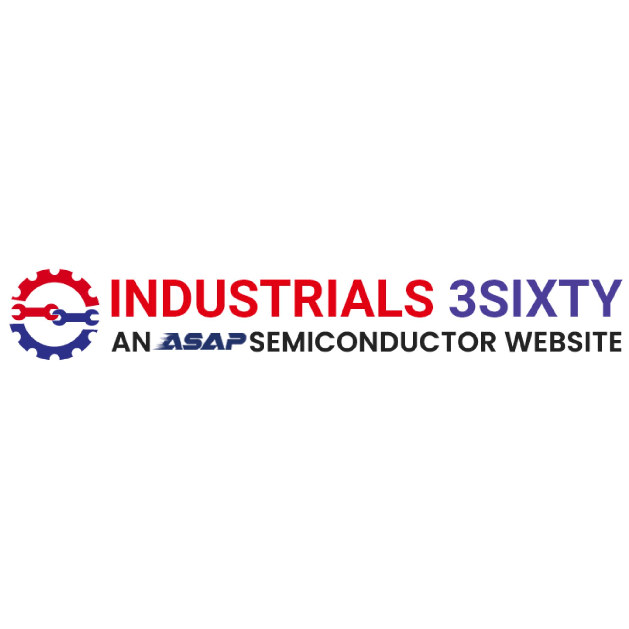 Industrials 3Sixty