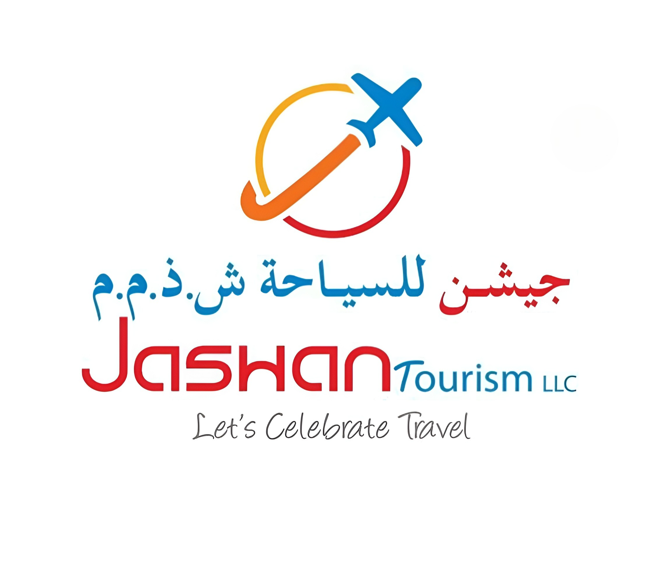 Jashan Tourism
