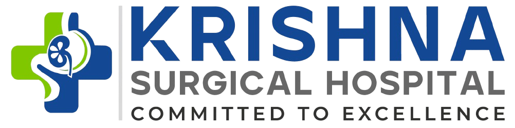 Krishna Surgical & Multispecialty Hospital