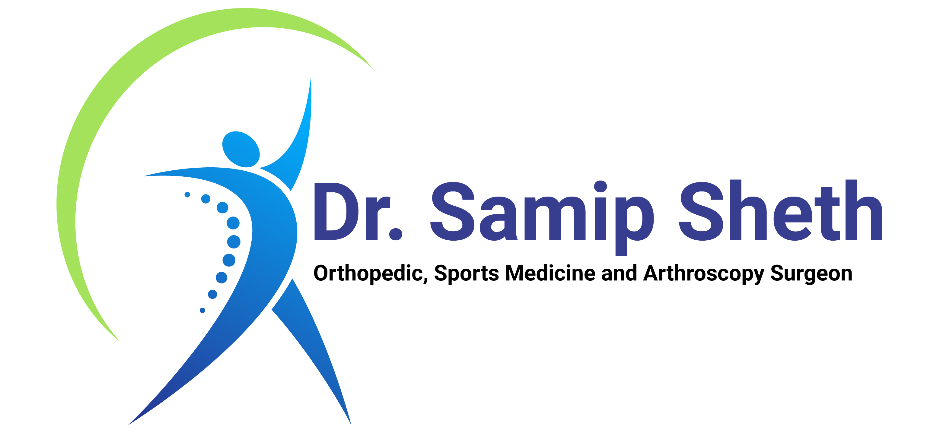 Dr. Samip Sheth - Sports Injury Doctor