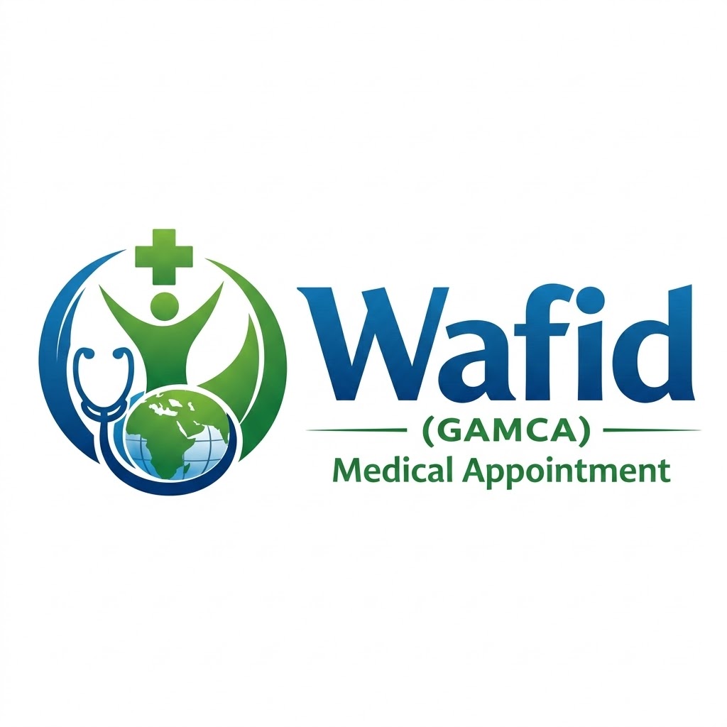 GCC Approved - GAMCA Medical Appointment in Delhi