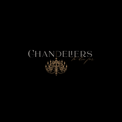 Chandelierstodiefor