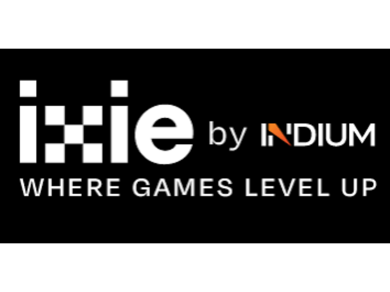 Ixie Gaming