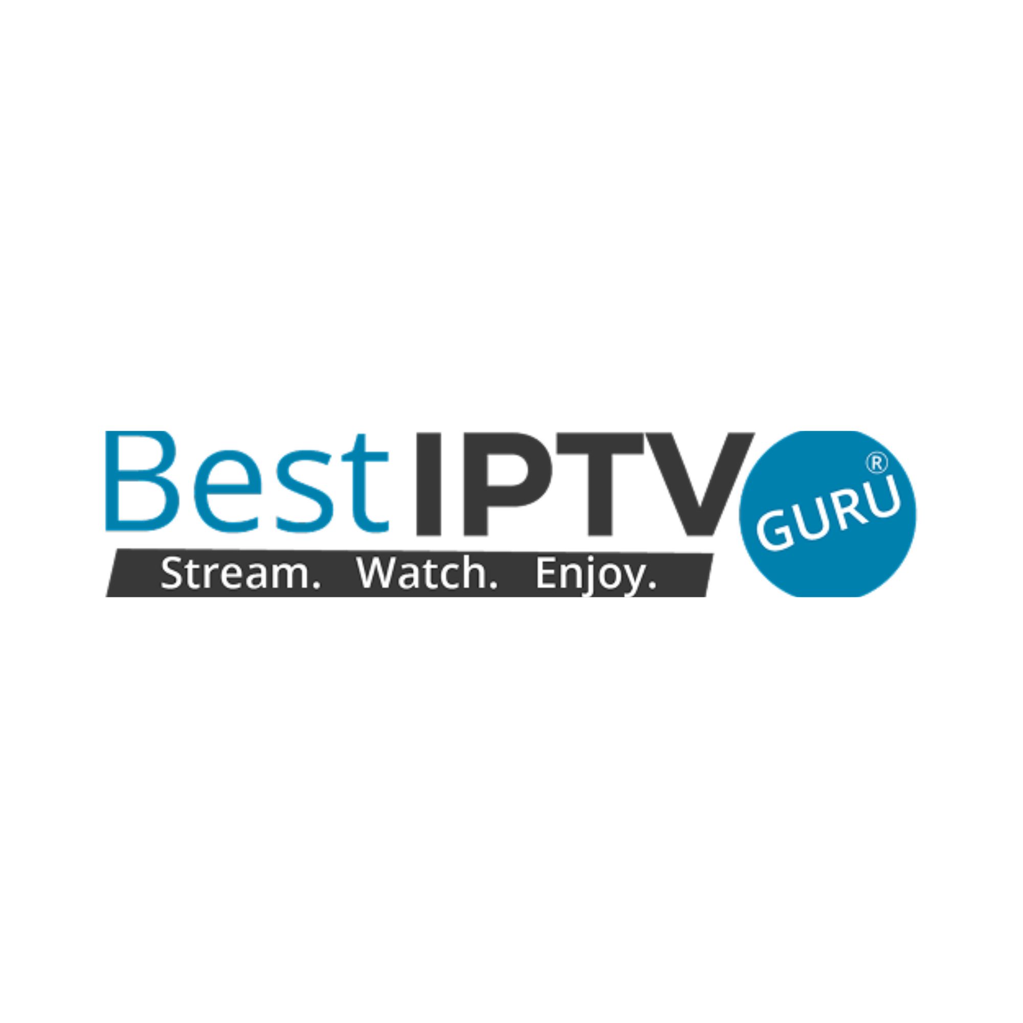 Best IPTV Guru