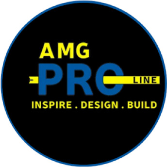 AMG PRO LINE