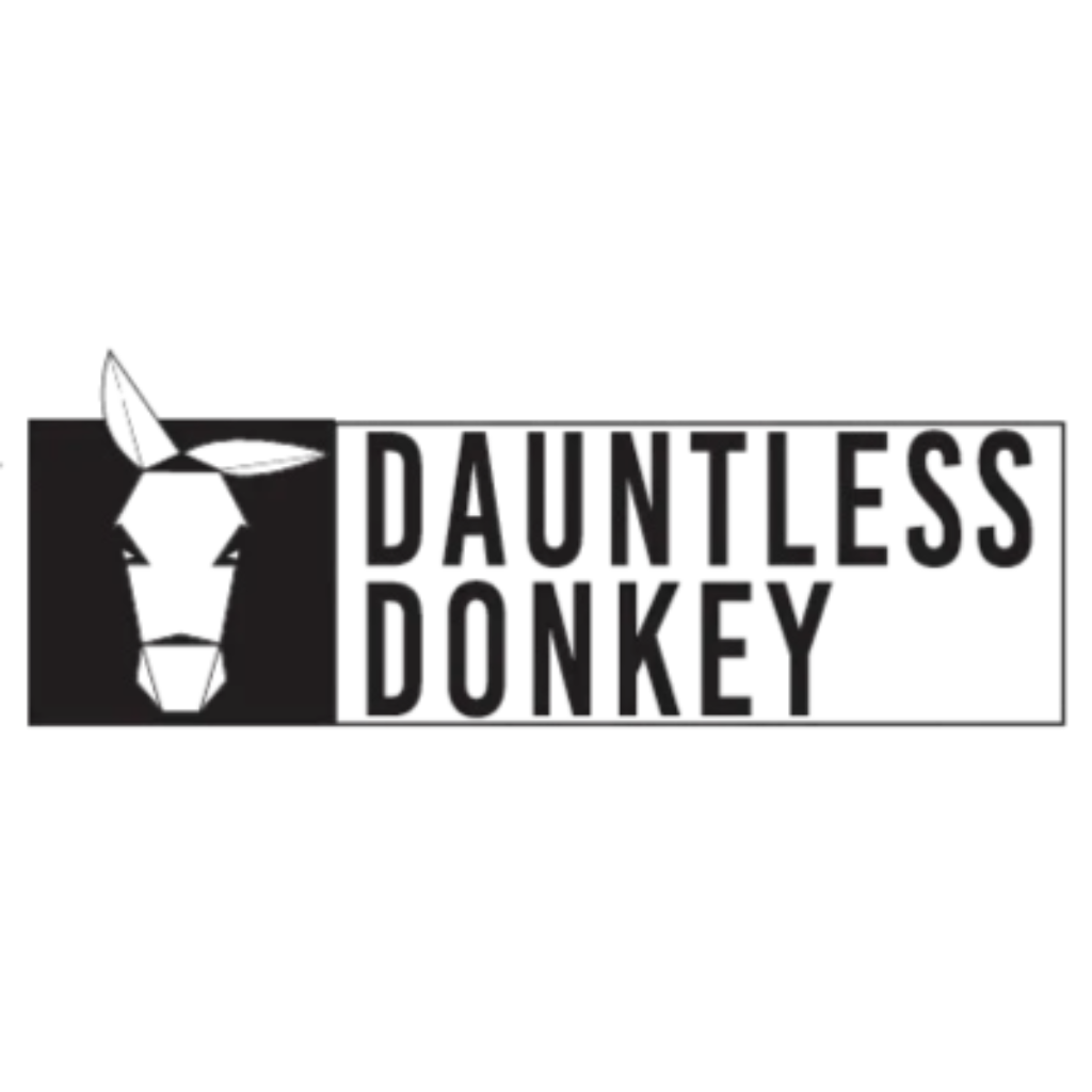 Dauntless Donkey