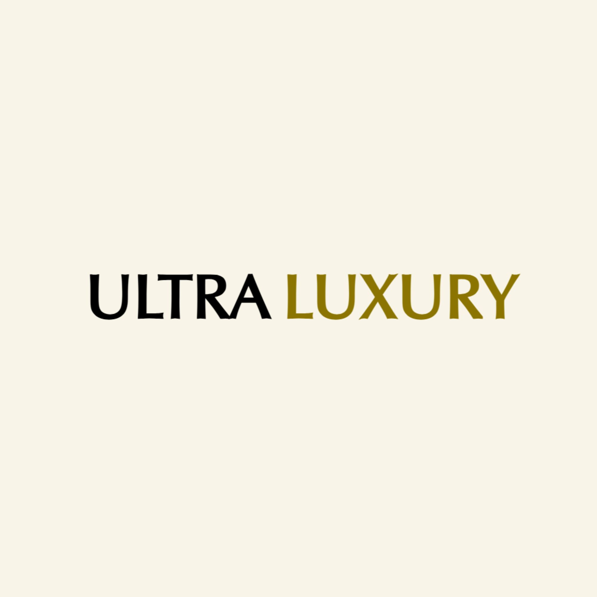 Top Ultra Luxury
