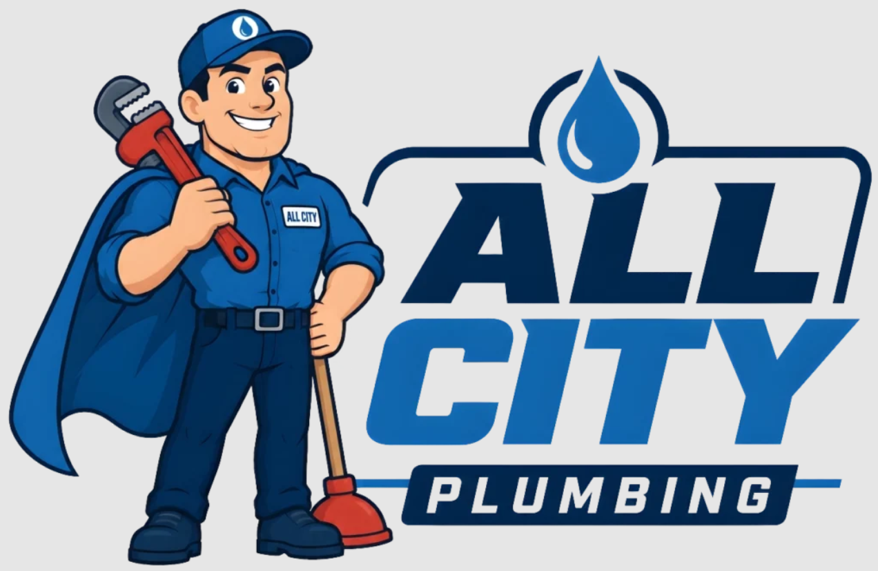 All City Plumbing
