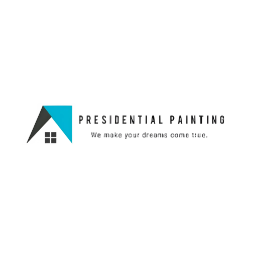 Presidential Painting