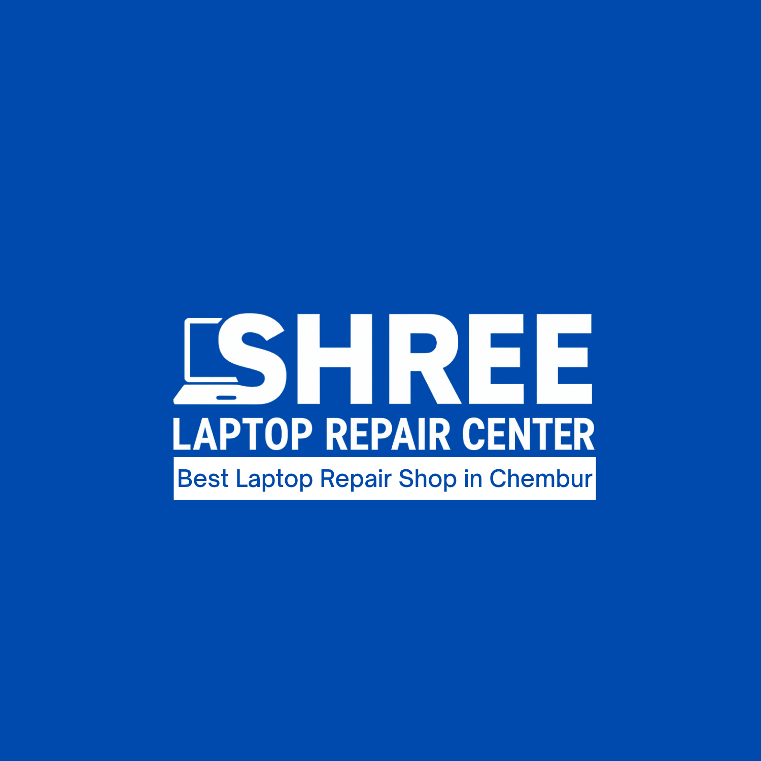Shree Laptop Repair Center