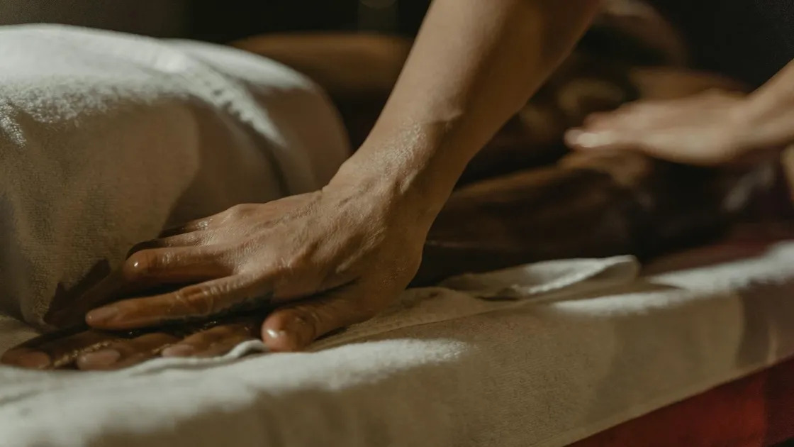 Male to Male Full Body Massage in Delhi NCR