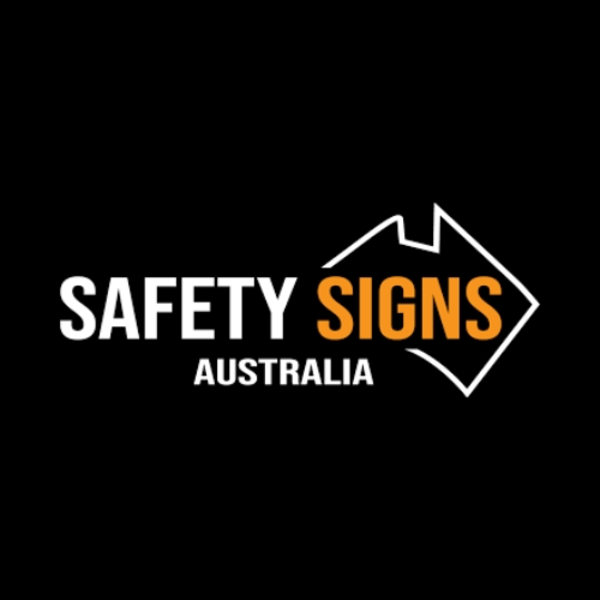 Safety Signs Australia Pty Ltd