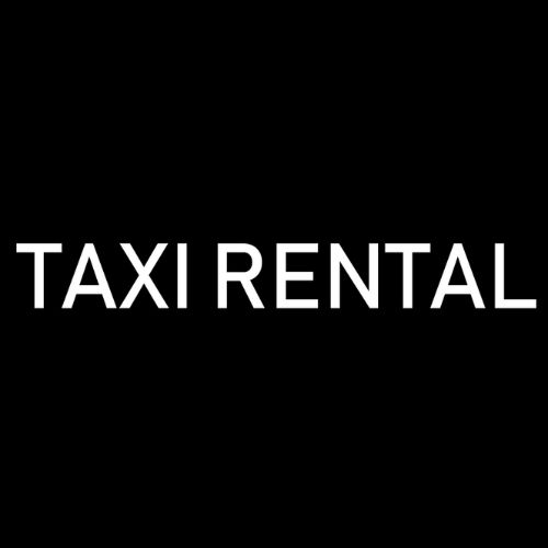Taxi Rental Service