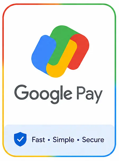 googlepay