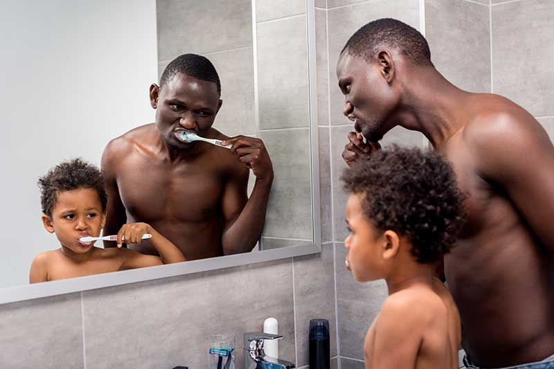 The causes of bleeding gums and available treatments