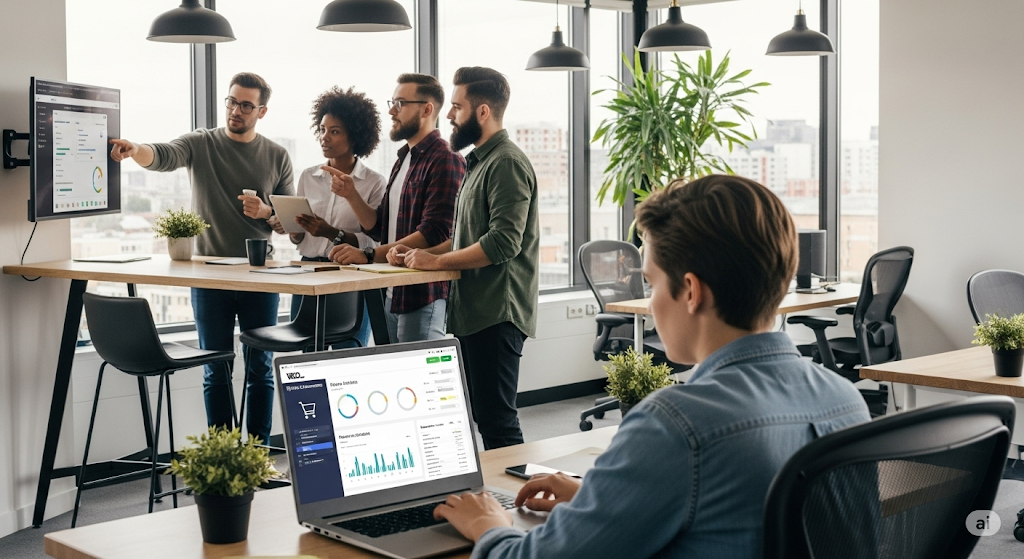 Why Smart Businesses Are Rushing to Hire WooCommerce Developers in 2025