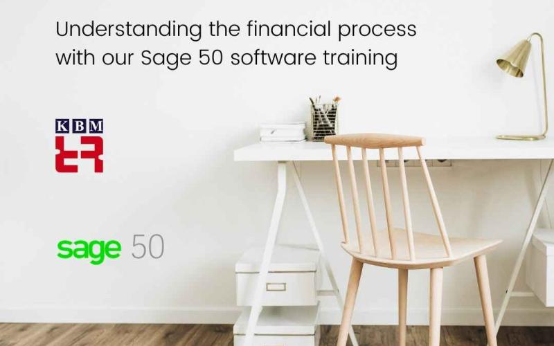 Transform Your Business Career with a Sage 50 online course
