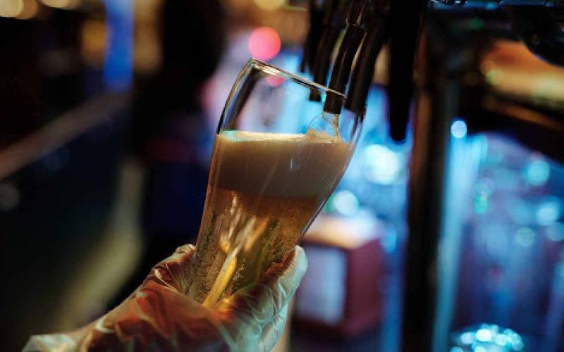 A Beginner's Guide to Crafting Perfect Drinks