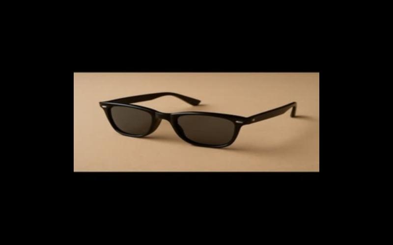 What styles are available for first-copy sunglasses in Ahmedabad?