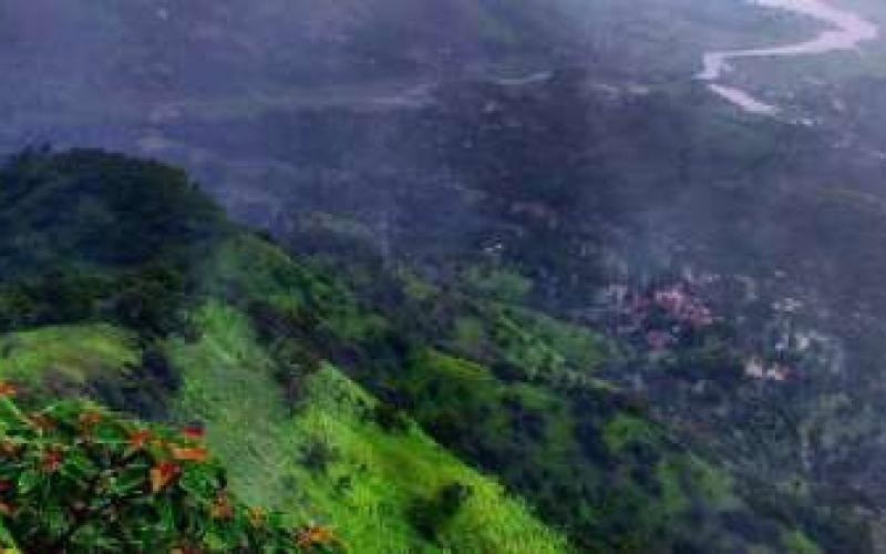 How Can You Plan a Cultural and Monsoon Getaway to Kolhapur?