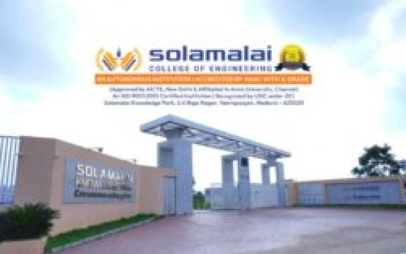 Engineering College in Madurai: A Guide for Students and Parents