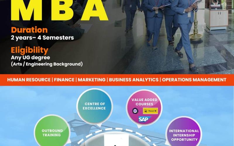 MBA in Madurai: Learning Management Beyond the Classroom