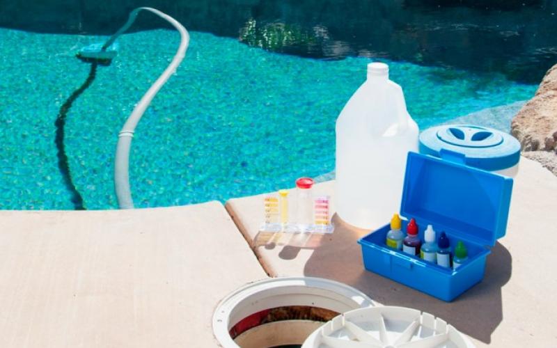 Pool Cleaning Services San Antonio TX | Reliable Pool Care