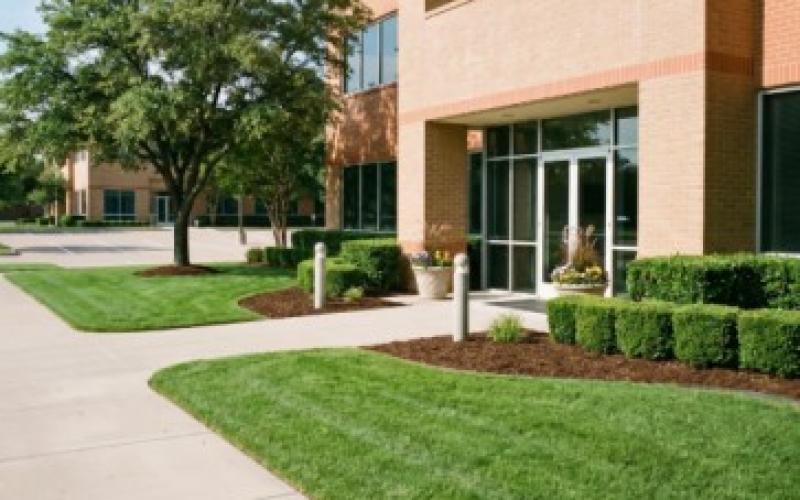 Commercial Landscape Maintenance Arlington TX for Better Properties