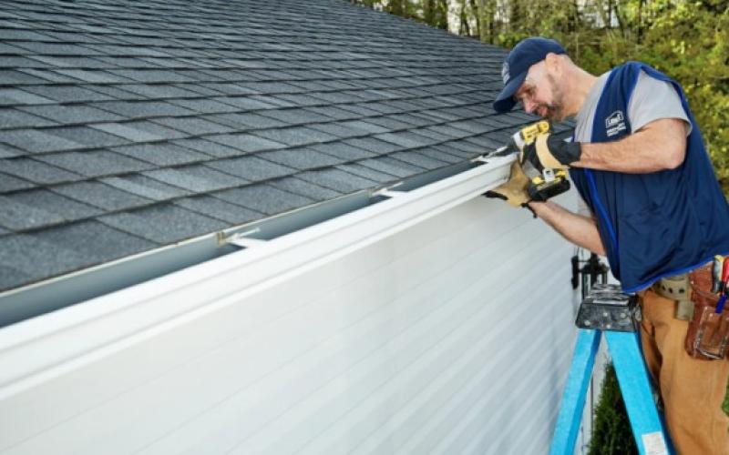 Gutter Installation in Colleyville TX: Protect Your Home From Runoff