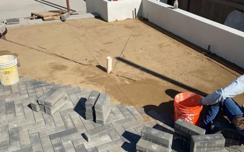 Patio Paver Installation Contractors Denver Metro | Expert Guide