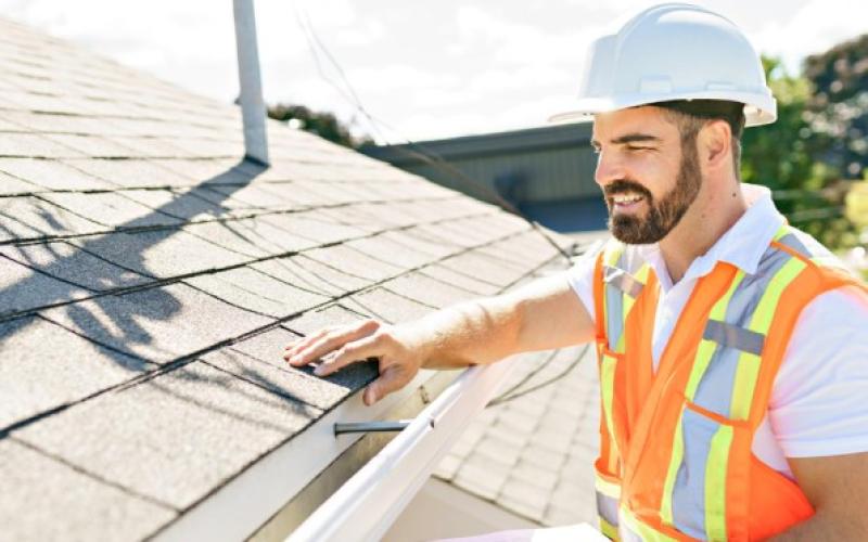 Free Roof Inspection Houston TX: What Homeowners Should Know