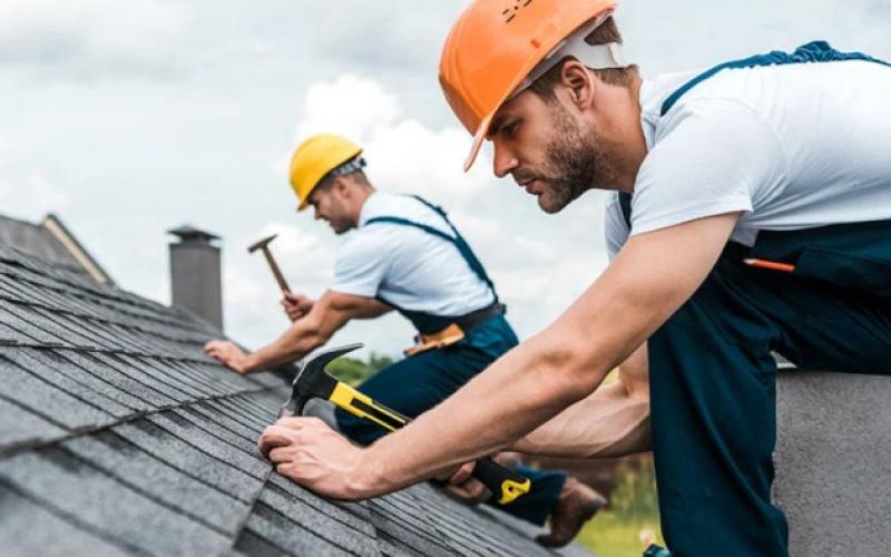 Free Roof Estimates in Houston: How to Compare Roofing Quotes