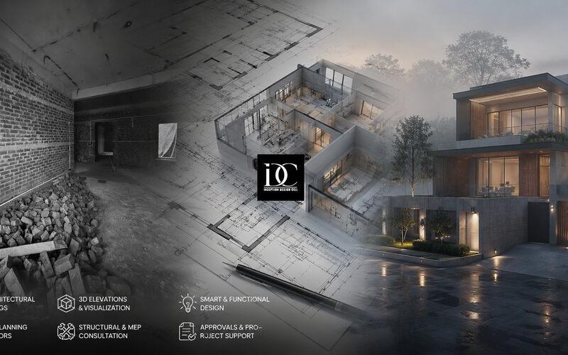 Architects in Noida: Design, Approval & Build Guide