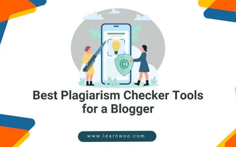 Plagiarism Checker: A Smart Way to Protect Original Content