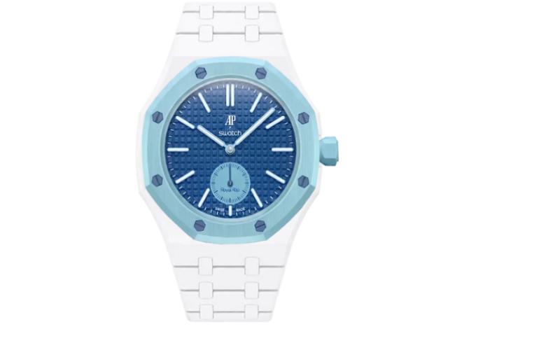 AP x Swatch Royal Pop Buying Guide: All 8 Models Explained