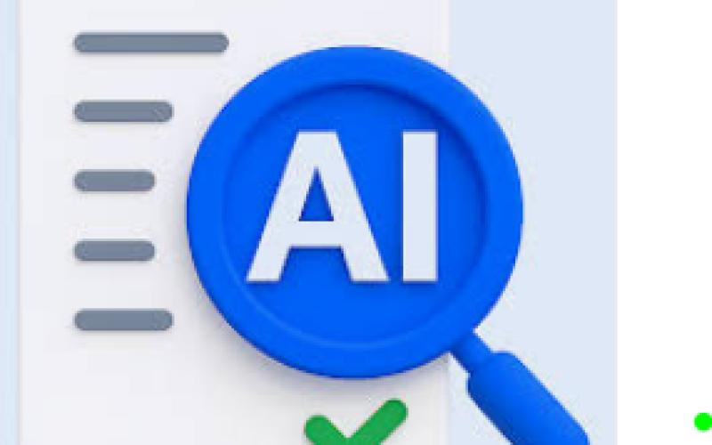 Inside the AI Detector: The Digital Lie Detector for the Machine Age