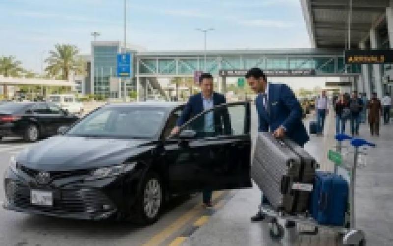 Airport Transportation: The Neglected Aspect That Could Make or Break a Journey
