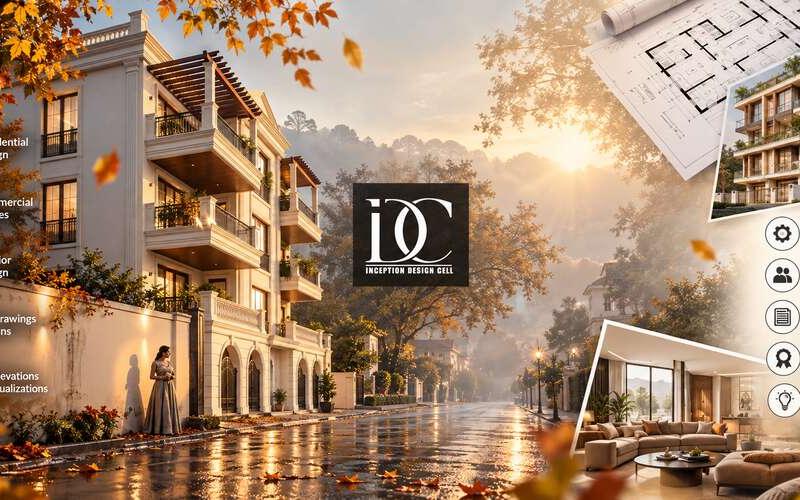 Architects in Greater Noida: Cost, Services, Plans & Tips