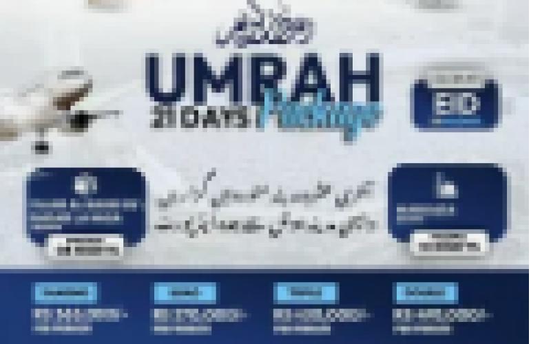 Umrah Packages From Toronto: Planning a Journey of Faith Made Simple