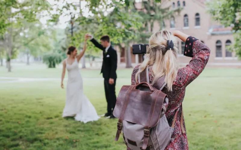 Can I really outsource wedding video editing without losing my style?
