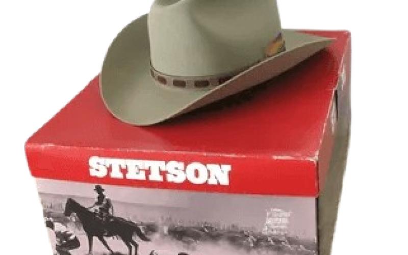 What Are Cowboy Hat Boxes?