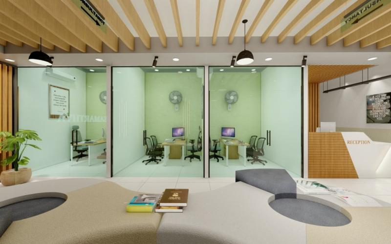 The Ultimate Guide to Finding the Best Interior Designer Patna