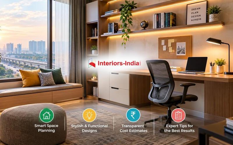 Interior Designers in Dwarka Expressway: Plans, Cost & Tips
