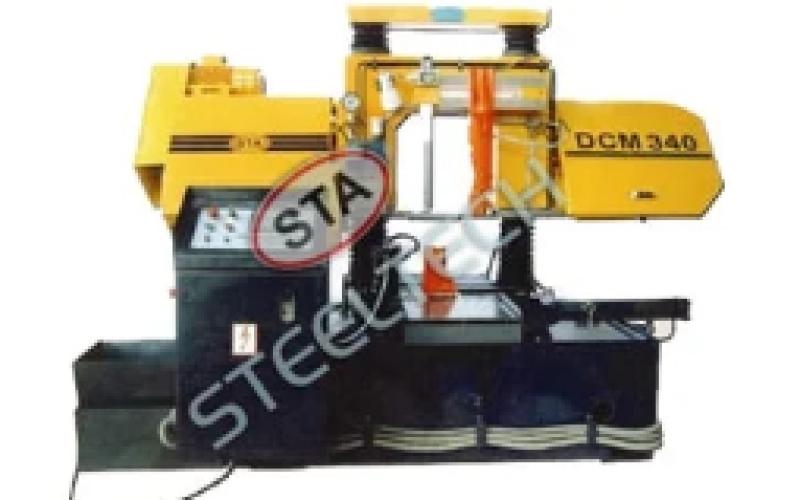 Industrial Bandsaw Machine Solutions for Precision Metal Cutting